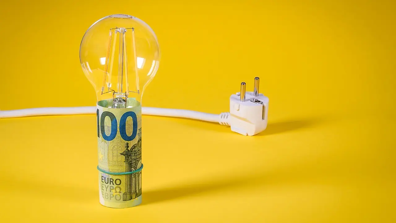 Billetes de euro
